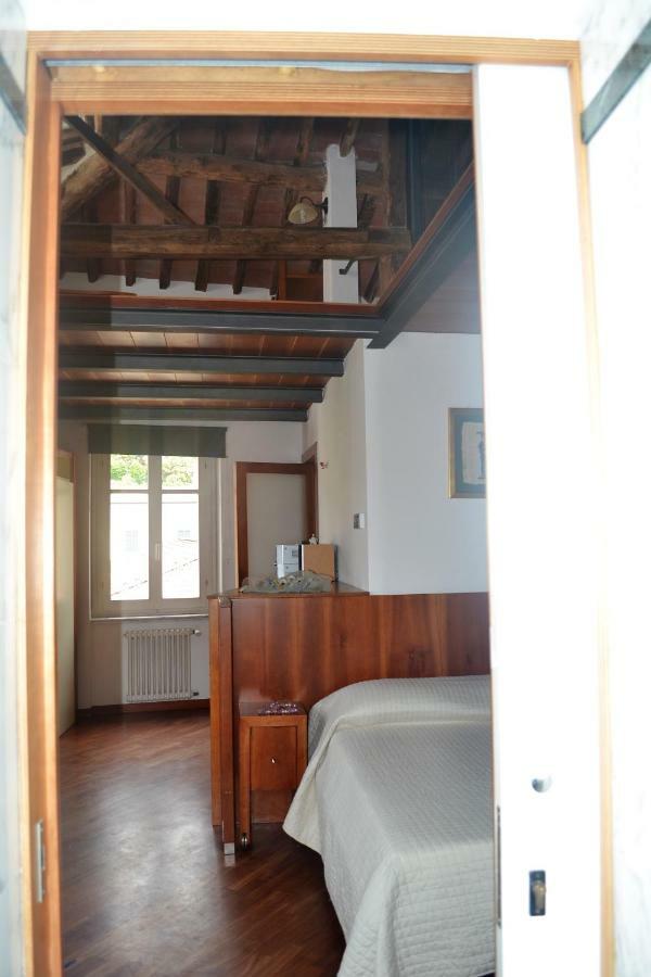 Residenza San Francesco Carrara Eksteriør billede