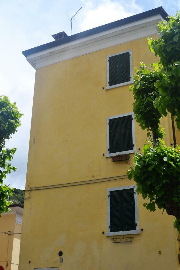 Residenza San Francesco Carrara Eksteriør billede
